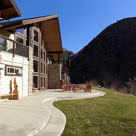 Salmon Rapids Lodge Riggins Удобства фото