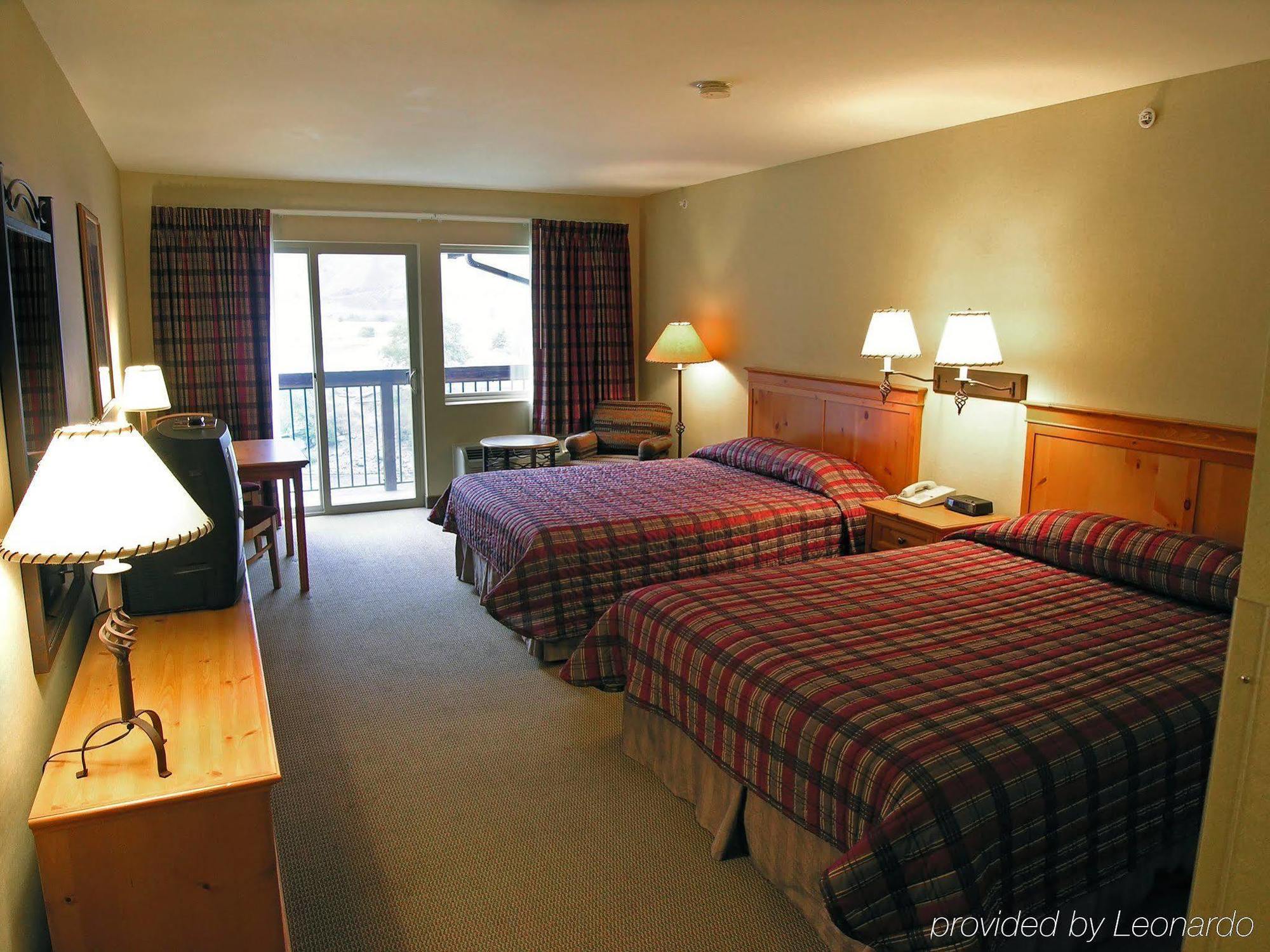 Salmon Rapids Lodge Riggins Номер фото