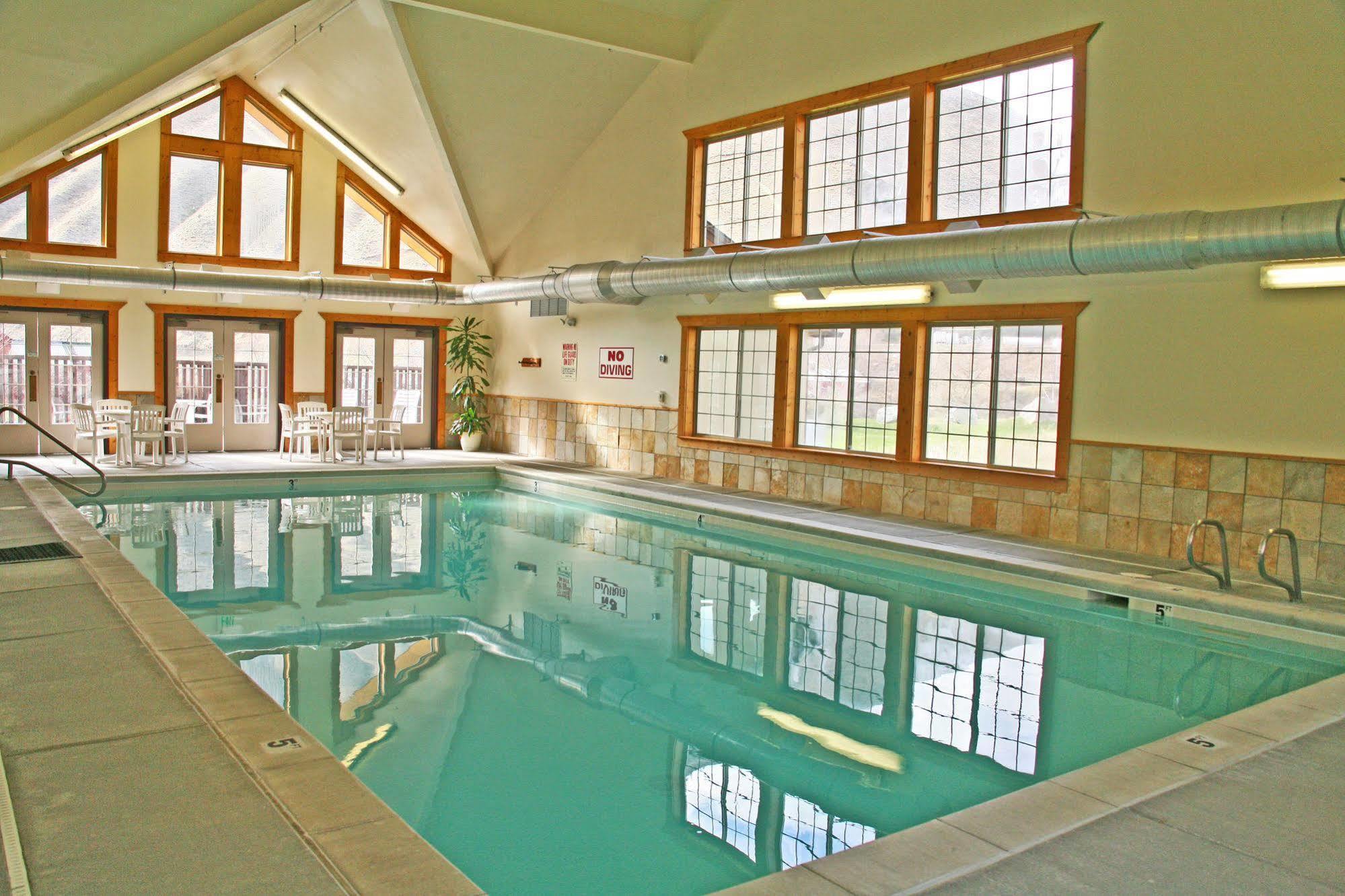 Salmon Rapids Lodge Riggins Экстерьер фото