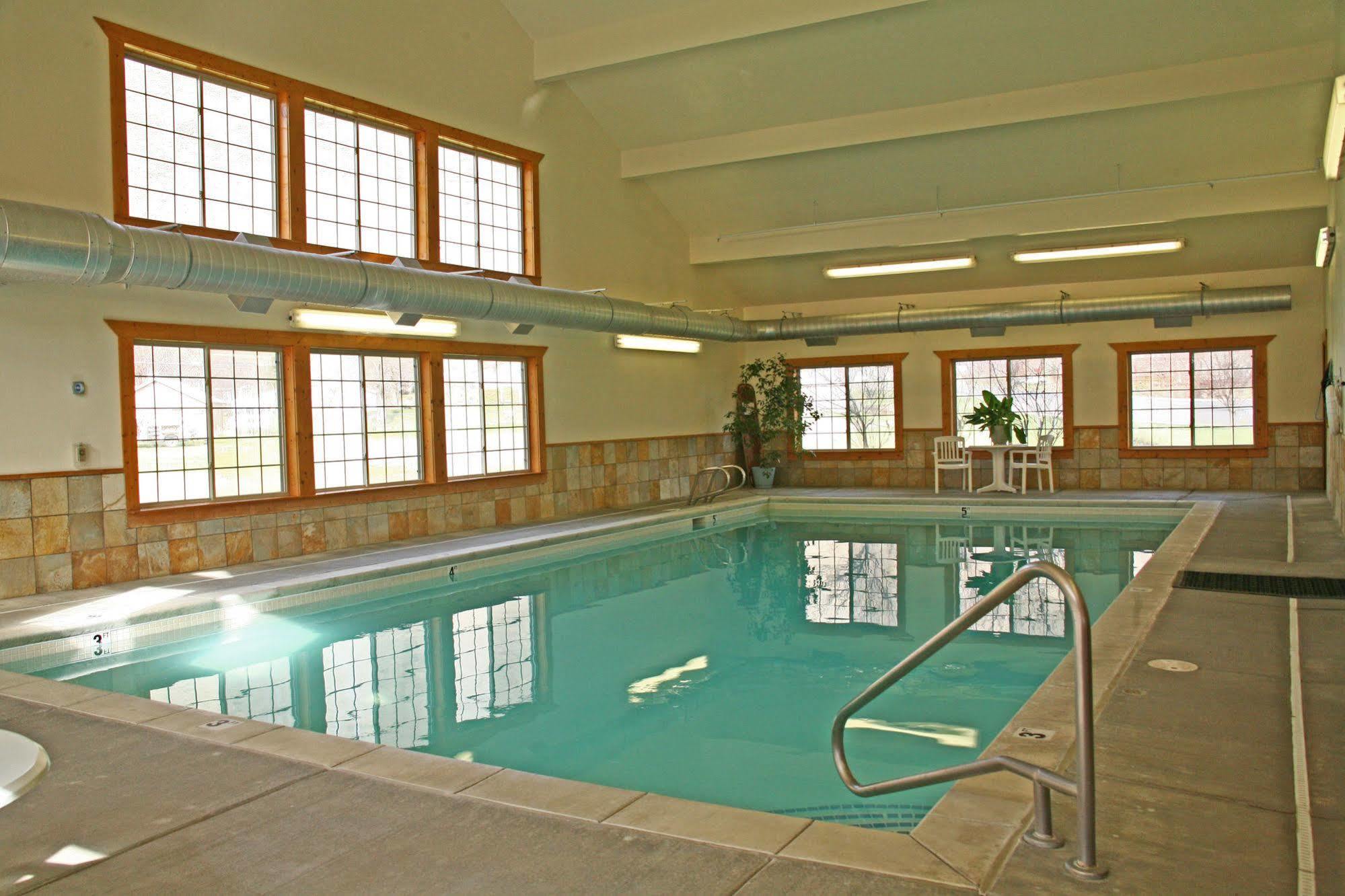 Salmon Rapids Lodge Riggins Экстерьер фото